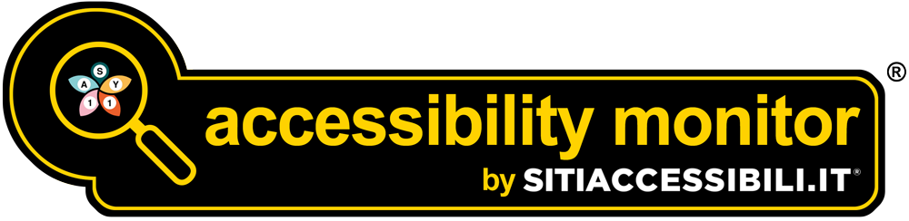 ACCESSIBILITY MONITOR