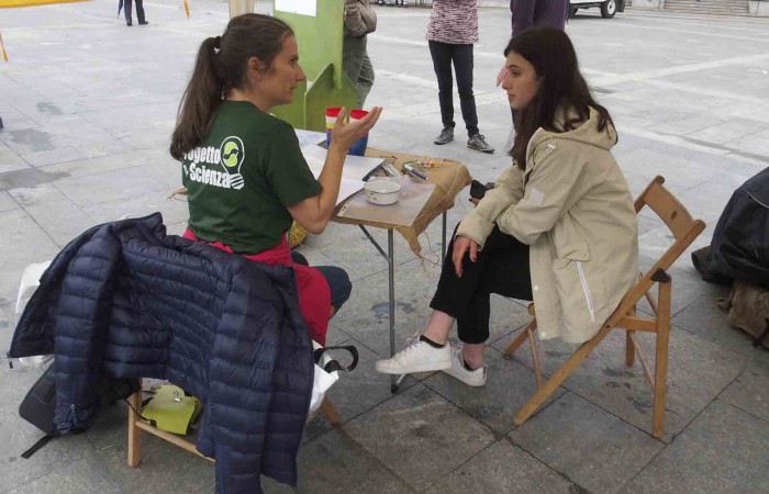 Intervista