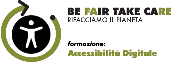 Corsi di accessibilità digitale