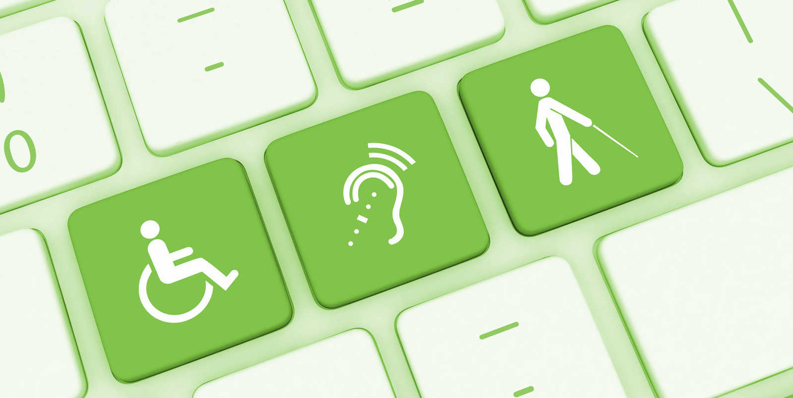 Giornata mondiale dell'accessibiità 16 maggio 2009