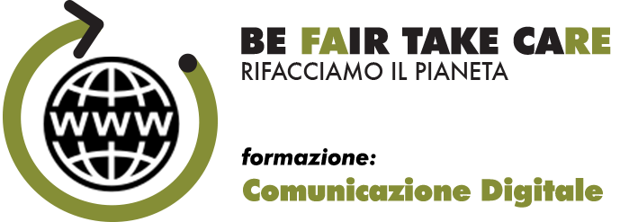Corsi di comunicazione digitale 
