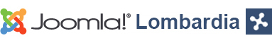 logo Joomlalombardia 2017 blu