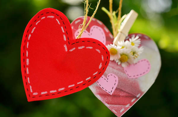 grazie di cuore