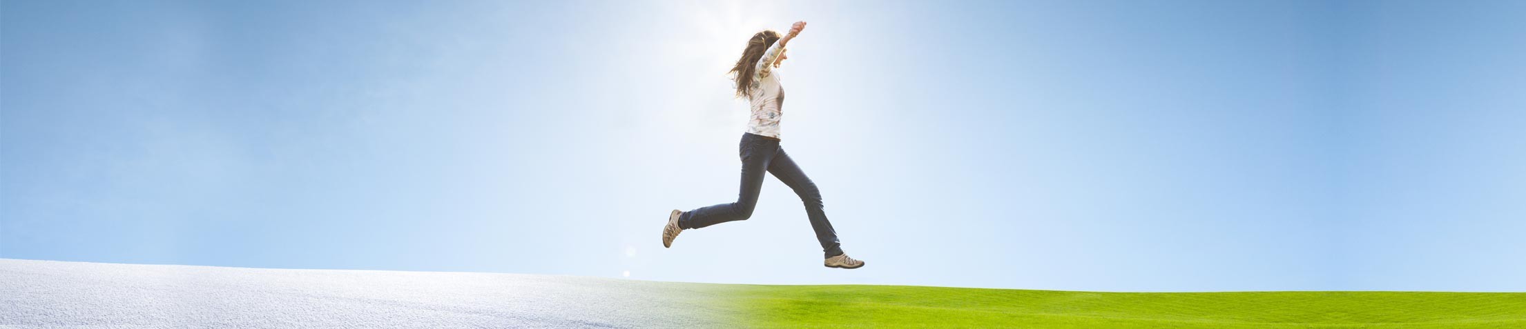 freedom